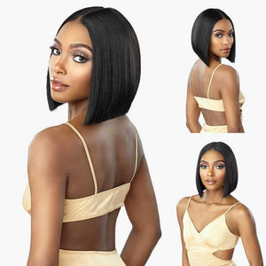 Sensationnel Butta HD Lace Front Wig - Unit 22