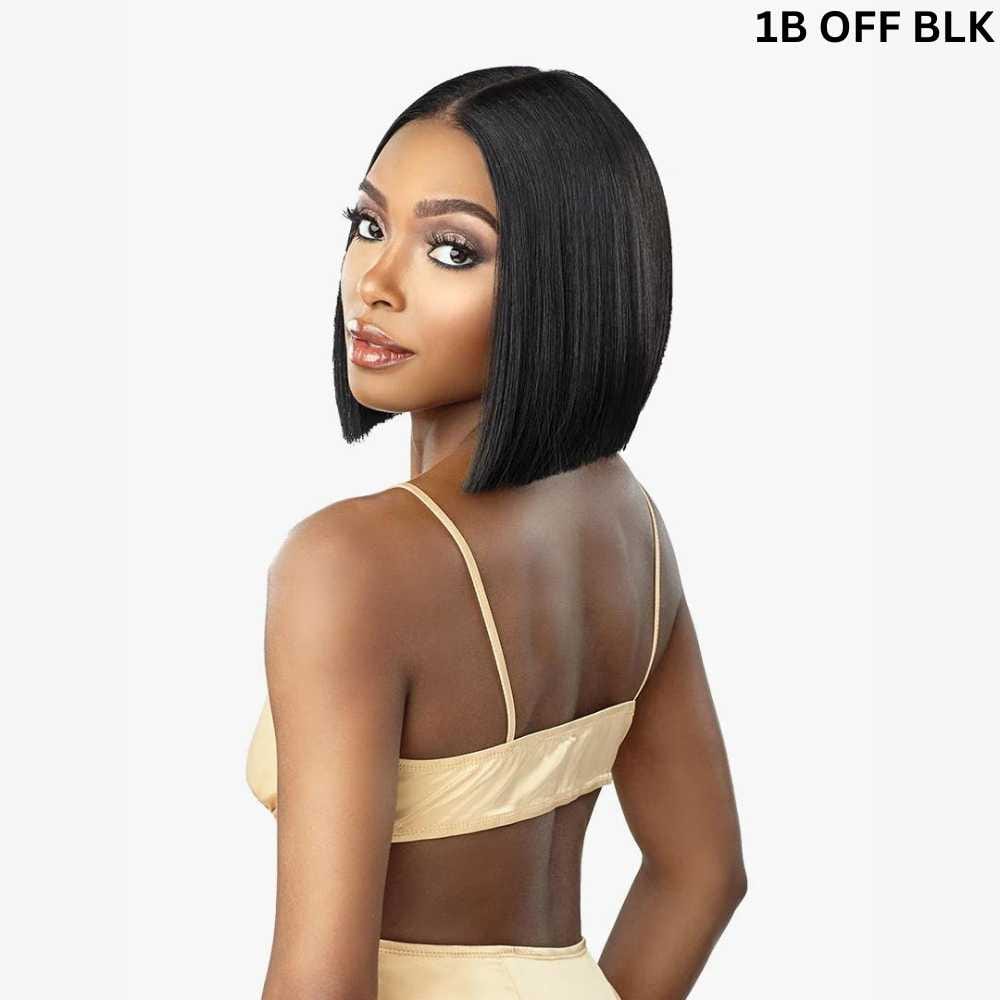 Frontal unit 22” Sensationnel Butta HD Lace Front Wig - Unit 22 main image 3