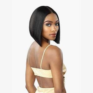 Sensationnel Butta HD Lace Front Wig - Unit 22