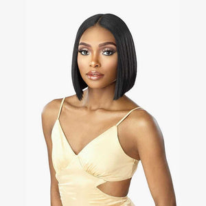 Sensationnel Butta HD Lace Front Wig - Unit 22