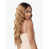 Sensationnel Butta HD Lace Front Wig - Unit 29