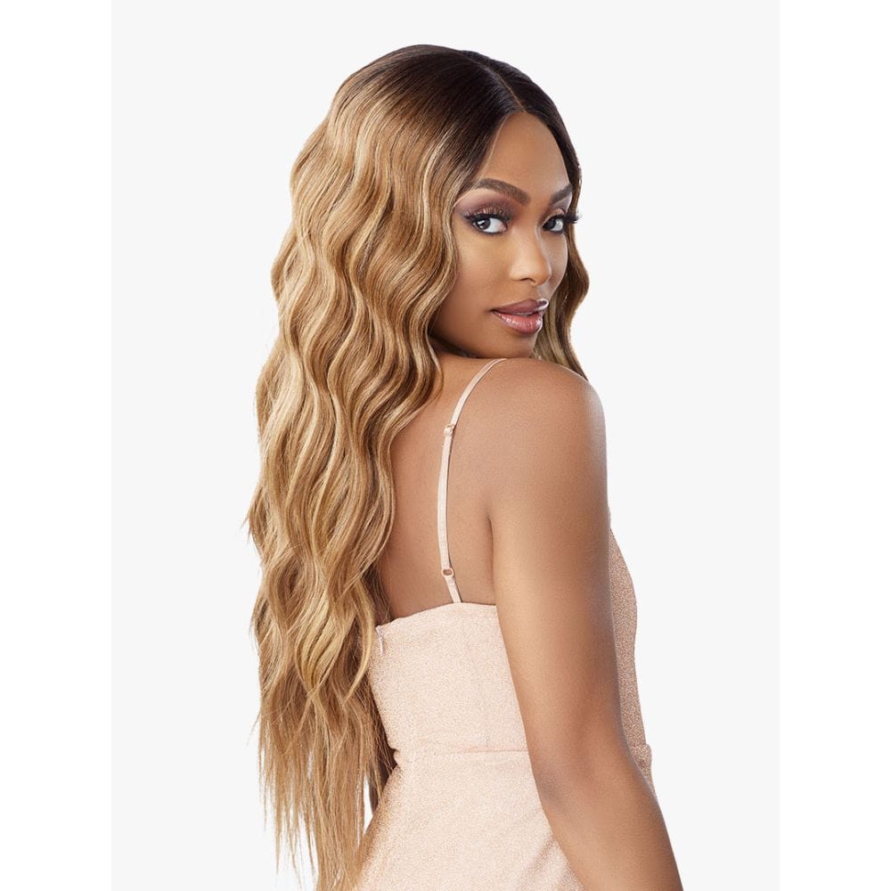 Sensationnel Butta HD Lace Front Wig - Unit 29