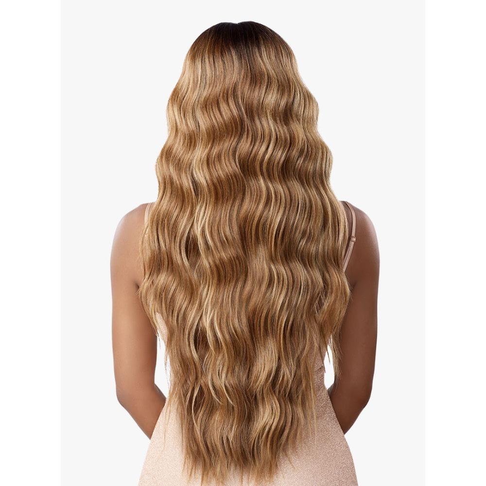 Sensationnel Butta HD Lace Front Wig - Unit 29
