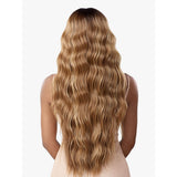 Sensationnel Butta HD Lace Front Wig - Unit 29