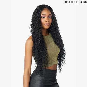 Sensationnel Butta HD Lace Front Wig - Unit 3