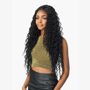 Sensationnel Butta HD Lace Front Wig - Unit 3