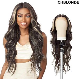 Sensationnel Butta HD Lace Front Wig - Unit 34