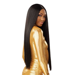 Sensationnel Butta HD Lace Front Wig - Unit 45