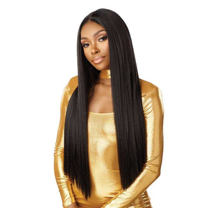 Sensationnel Butta HD Lace Front Wig - Unit 45