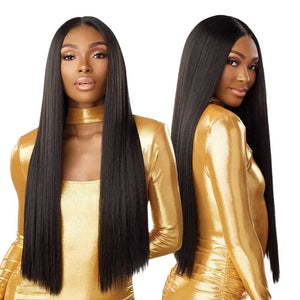 Sensationnel Butta HD Lace Front Wig - Unit 45