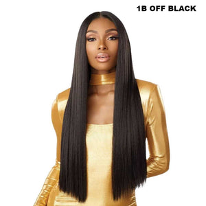 Sensationnel Butta HD Lace Front Wig - Unit 45