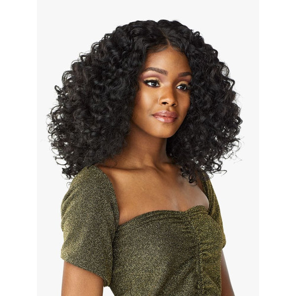 Sensationnel half wig 7065 sale