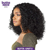 Sensationnel Butta HD Lace Front Wig - Unit 5