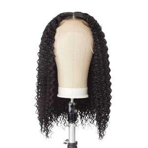 Sensationnel Butta HD Lace Wig - Kinky Water Wave 18"