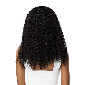 Sensationnel Butta HD Lace Wig - Kinky Water Wave 18"