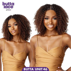 Sensationnel Butta Lace HD Lace Front Wig - Unit 46