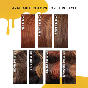 Sensationnel Butta Lace HD Lace Front Wig - Unit 46