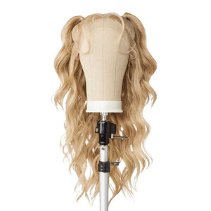 Sensationnel Butta Lace Pre-Styled Synthetic HD Lace Wig - Styled Unit 4