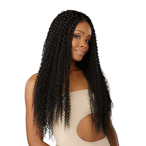 Sensationnel Butta Lace Synthetic Lace Wig - Pre-Cut Unit 23