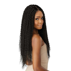 Sensationnel Butta Lace Synthetic Lace Wig - Pre-Cut Unit 23
