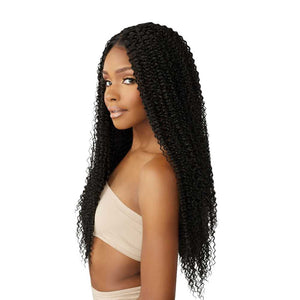 Sensationnel Butta Lace Synthetic Lace Wig - Pre-Cut Unit 23