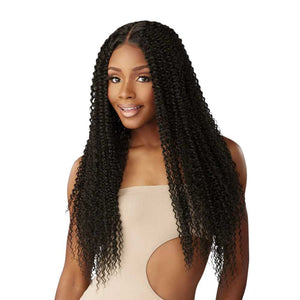 Sensationnel Butta Lace Synthetic Lace Wig - Pre-Cut Unit 23