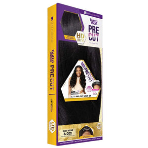 Sensationnel Butta Lace Synthetic Lace Wig - Pre-Cut Unit 24