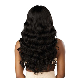 Sensationnel Butta Lace Synthetic Lace Wig - Pre-Cut Unit 24