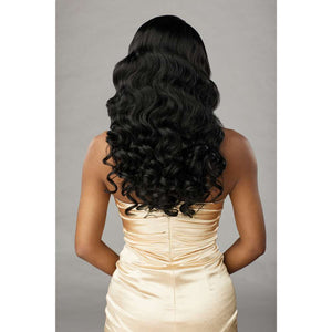 Sensationnel Butta Lace Wide Part Lace Front Wig - Vintage Rider