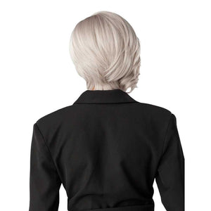 Sensationnel Chic Bob Collection Synthetic HD Lace Wig - Bob Unit 9