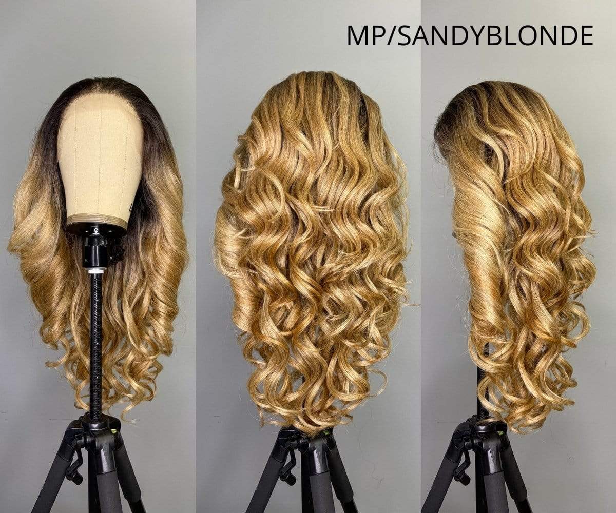 Vivid Adanna Wig Wallpaper in HD Vivid Adanna Wig Wallpaper in HD