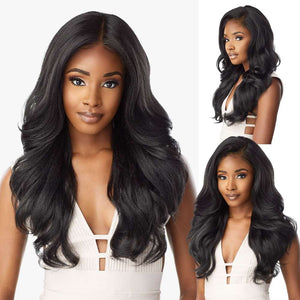 Sensationnel Cloud 9 What Lace 13x6 Frontal Lace Wig - Adanna