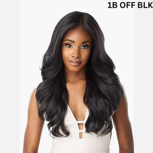 Sensationnel Cloud 9 What Lace 13x6 Frontal Lace Wig - Adanna