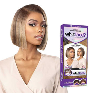 Sensationnel Cloud 9 What Lace 13x6 Lace Frontal Wig - Anisha