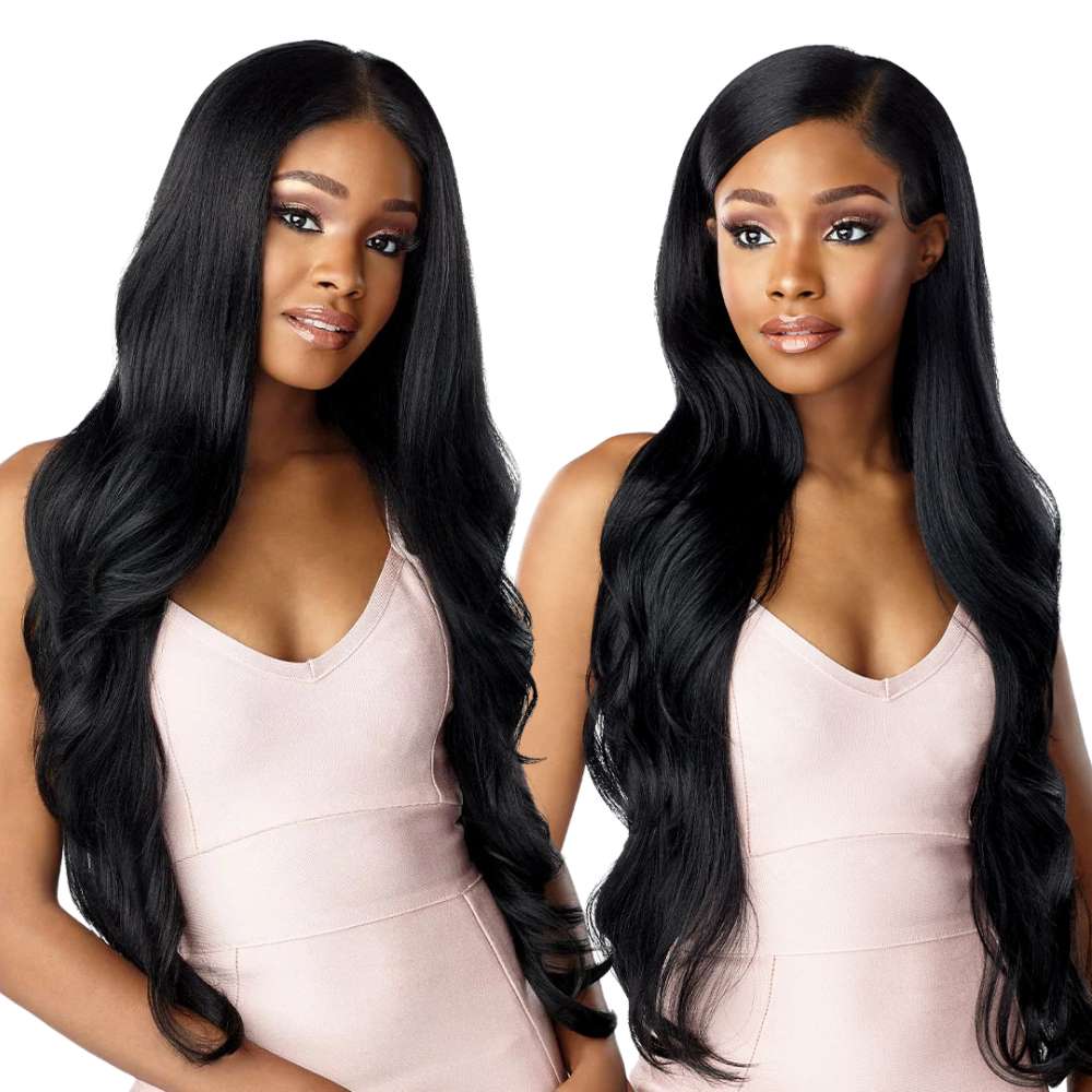 Sensationnel Cloud 9 What Lace 13x6 Lace Frontal Wig - Emery