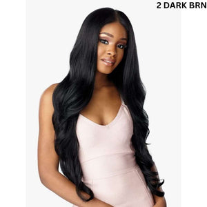 Sensationnel Cloud 9 What Lace 13x6 Lace Frontal Wig - Emery