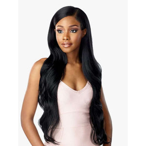 Sensationnel Cloud 9 What Lace 13x6 Lace Frontal Wig - Emery