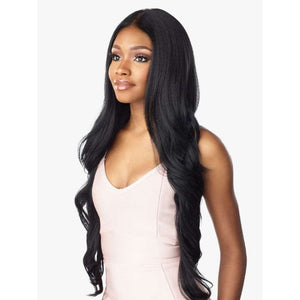 Sensationnel Cloud 9 What Lace 13x6 Lace Frontal Wig - Emery