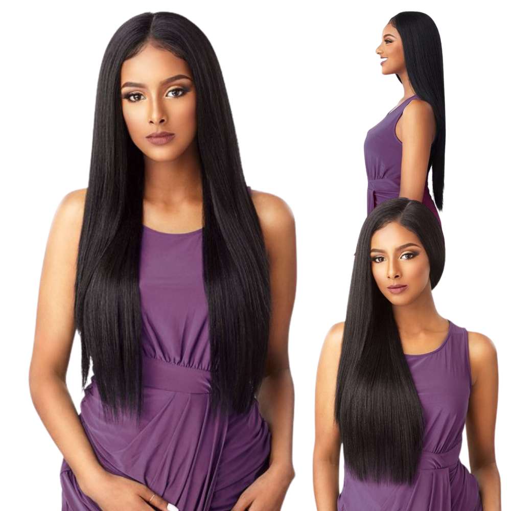 Sensationnel Cloud 9 What Lace 13x6 Lace Frontal Wig - Janelle