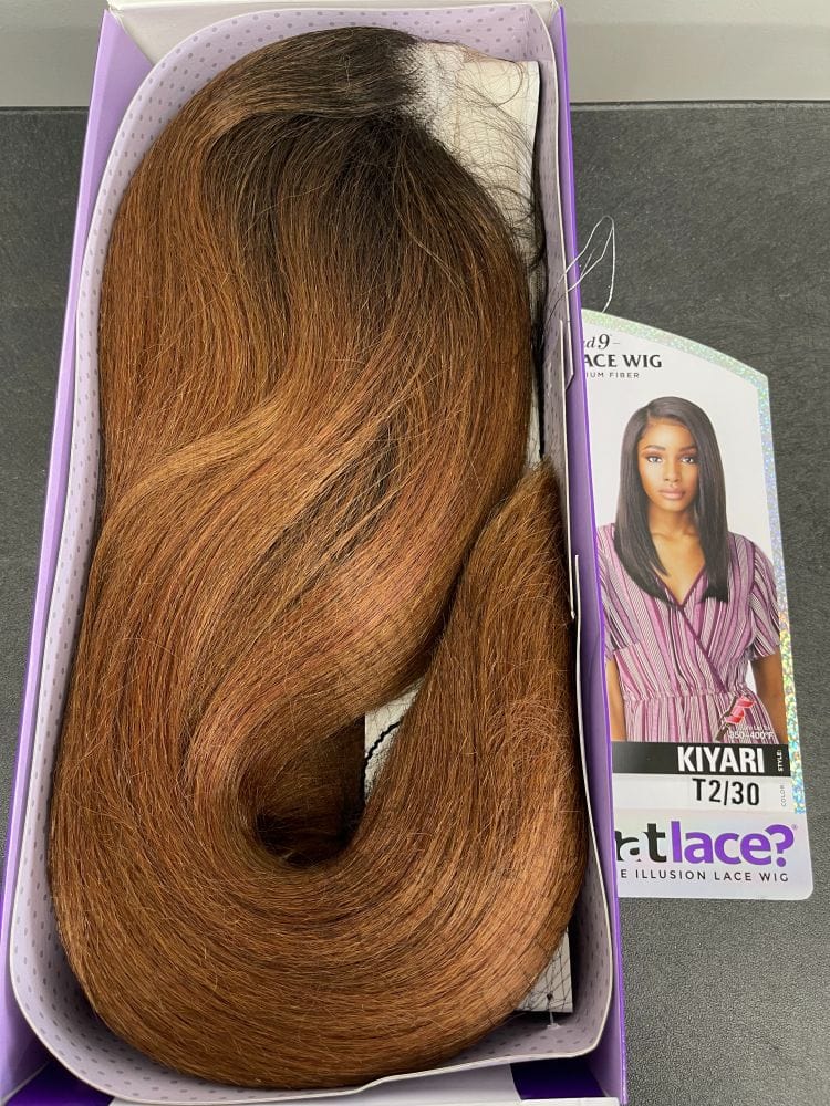 Vivid Kiyari Wig Photo Art Vivid Kiyari Wig Photo Art