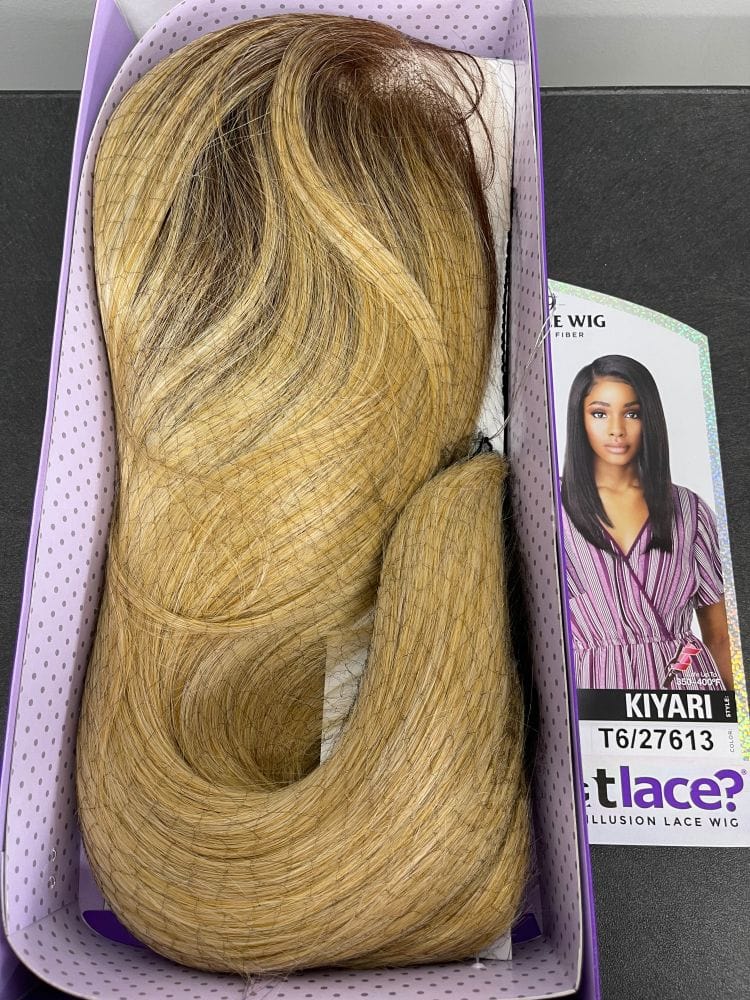 High-Quality Kiyari Wig View Nature High-Quality Kiyari Wig View Nature