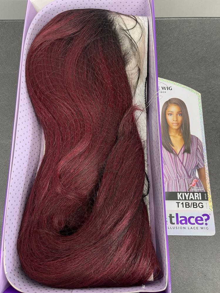 Breathtaking Kiyari Wig Scene Photography Breathtaking Kiyari Wig Scene Photography