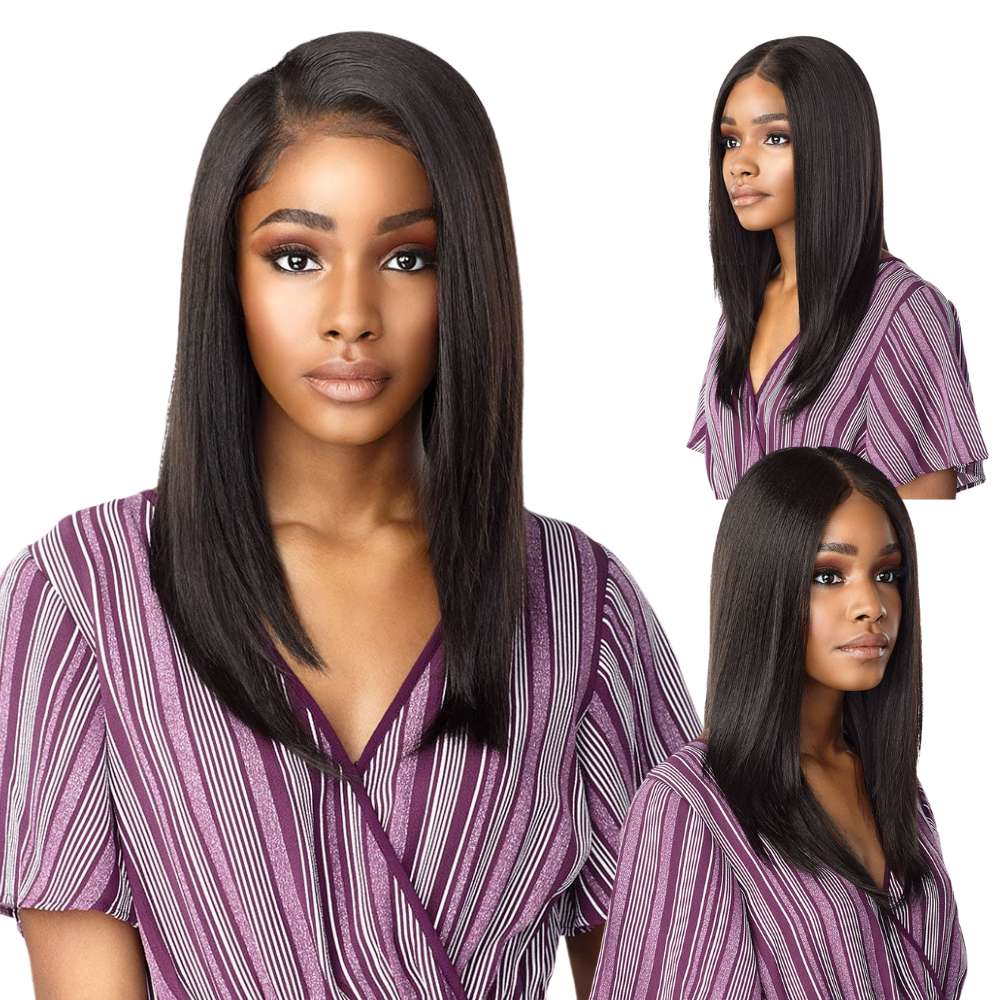 Sensationnel Cloud 9 What Lace 13x6 Lace Frontal Wig - Kiyari