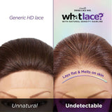 Sensationnel Cloud 9 What Lace 13x6 Lace Frontal Wig - Latisha