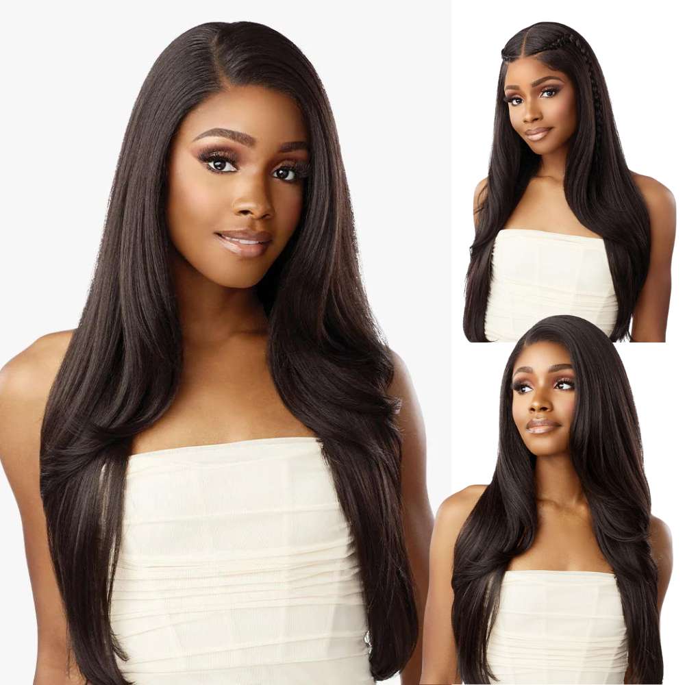 Sensationnel Cloud 9 What Lace 13x6 Lace Frontal Wig - Laurina