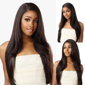 Sensationnel Cloud 9 What Lace 13x6 Lace Frontal Wig - Laurina