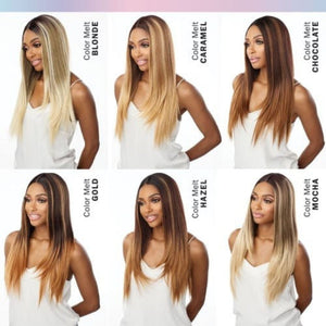 Sensationnel Cloud 9 What Lace 13x6 Lace Frontal Wig - Mariella 26"