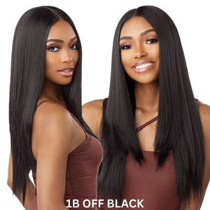 Sensationnel Cloud 9 What Lace 13x6 Lace Frontal Wig - Mariella 26"