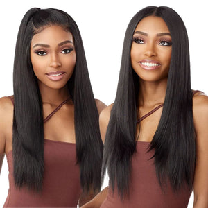 Sensationnel Cloud 9 What Lace 13x6 Lace Frontal Wig - Mariella 26"