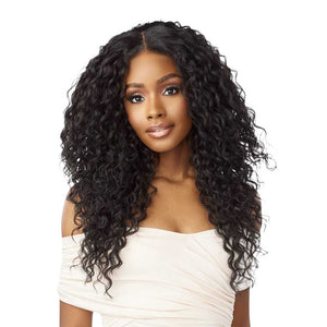 Sensationnel Cloud 9 What Lace 13x6 Lace Frontal Wig - Perla